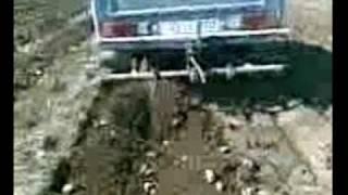 UAZ