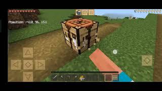 First day in minecraft ep 1