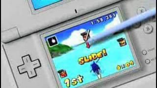 Gamehelper.com - More Mario & Sonic at the Olympic Games DS