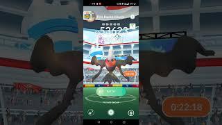 Pokémon GO how to use pokeraid app as host updated 2024