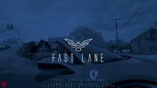 [FREE] Pop Smoke, 50 Cent Type Beat - "Fast Lane" (Prod. Chris Falcone)| Hard 2023 50 Cent Type Beat