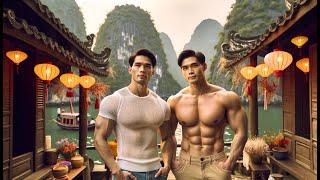 Gay Dating in Vietnam: 3 Things Vietnamese Men Hate