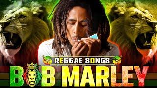 The Best Of Bob Marley - Bob Marley Greatest Hits Full Album - Bob Marley Reggae Songs