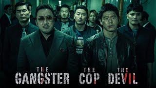 The Gangster, the Cop, the Devil (2019) Movie || Kim Mu-yeol, Kim ,Ma Dong-seok,|| Review and Facts