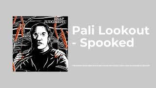 Pali Lookout - Spooked - Snap Judgment