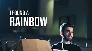 I Found A Rainbow - Kesha - mikaelmmelo