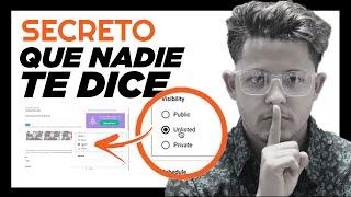 Como Promocionar tu Video en Youtube | Secreto que Nadie Te Dice 