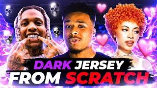 How To Make INSANE Jersey Drill Beats For Ice Spice & Lil Durk FROM SCRATCH | FL Studio 21 Tutorial