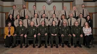 Behind the Scenes with the DuPage Forest Police