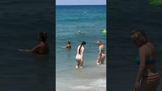  Alanya Cleopatra Beach Travel