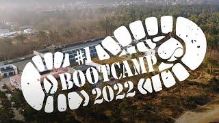 Sogeti Bootcamp #1 2022