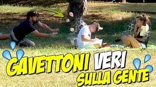 GAVETTONI "VERI" SULLA GENTE