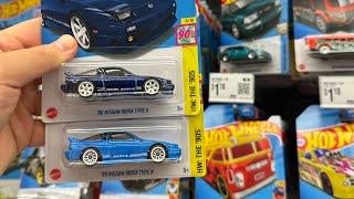 Let’s Go Hot Wheels Hunting! Super Treasure Hunts, Chases, and More ! (August-September 2024)