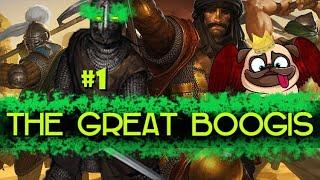 S5E1 Battle Brothers Blazing Deserts E/E: Old Gods Help Me!