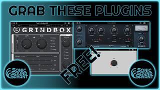 New free plugins vst for music production! 1 LIMITED TIME!