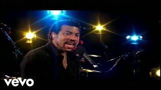 Lionel Richie - Hello (Live)