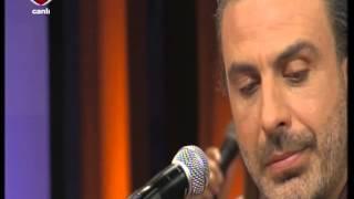 İhsan EŞ Çatak altından Çıktık voltaya (TRT Müzik Radyo günleri Programı)