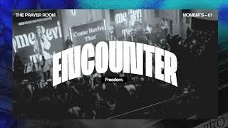 FCC - ENCOUNTER MOMENTS 01 (LIVE)