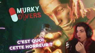 Murky Divers #2 avec Nakatine et Pikach44