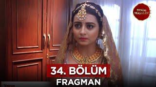 Benim Masalım Hint Dizisi 34. Bölüm Fragmanı - 9 Ekim 2024