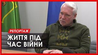 Харків під ударами: як місто живе, відбудовується та готується до майбутнього