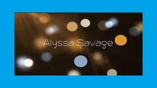 Alyssa Savage - appearance