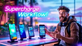 Best Mobile Browser with Extensions that are REVOLUTIONARY