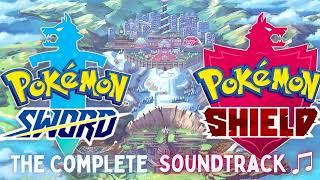 Cooking Results (Copperajah Class) (Unused) - Pokémon S. and Shield DLC #2 (The Crown Tundra) (OST)