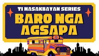 Ti Masakbayan ""Baro nga Agsapa | Radio Drama 2025 #IlocanoComedyDrama || ANGBUKA Drama Vault
