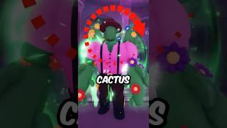 TITAN CACTUS in Toilet Tower Defense #roblox