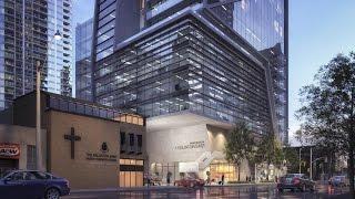 1 Eglinton Avenue East Condos - Quang Lam TV