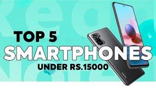 Top 5 Best Budget Smartphones 2021|| SL geek