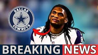 KENDRICKS AND LAMB INJURIES IMPACT THE COWBOYS!