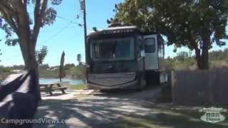 CampgroundViews.com - Lakes Park RV Fort Myers Florida FL