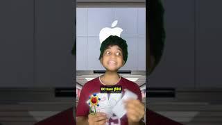 Kid Is A Genius… #funny #comedy #shorts #trending #youtubeshorts IB@Sobi1107