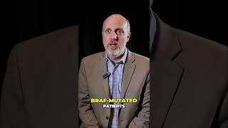 Encorafenib + cetuximab (EC) BREAKWATER New SOC BRAF V600E-Mutant Metastatic Colorectal Cancer ASCO