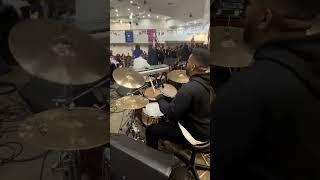 Wait Varo What ️ #drums #percussionmusic