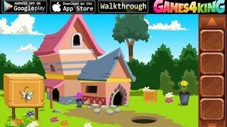 G4K Find My Duck Toy walkthrough Games4King.