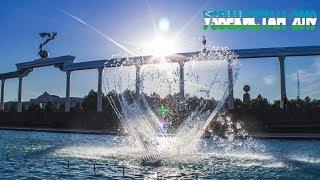 Узбекистан 2019. Полная версия путешествия