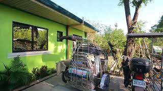 Two Storey Farm House in Zambales for Sale!