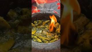 Humne ghar par banaya Kimb || Turunj of Himachal || Kimb of Jammu || Jammu traditional food