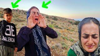 What Happened to the Homeless Mother Who Lost Her Son in the Mountains