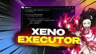 Roblox Xeno Executor Roblox Exploit For PC (*FREE & KEYLESS*)