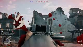 Enlisted:Univermag South Invasion - Battle of Stalingrad