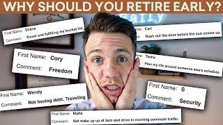 How To Prepare For Early Retirement: Here are 30+ Reasons