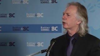 Supreme Court of Canada will hear the BCTF Appeal of 2015 ruling