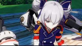 Honkai Impact 3 (SEA) - Chapter XI : Deep End Of The Sea Full Story Mode Gameplay