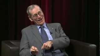 Dr. Jim Till - "The Physics of Curling:  Does Sweeping Matter?" - FCIHR Video History