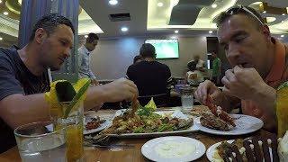 Timelapse. GoPro. Fares Seafood Sharm El Sheikh, Egypt