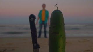 Sammy Haig - Cucumber (Official Music Video)